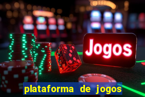 plataforma de jogos internacional bet